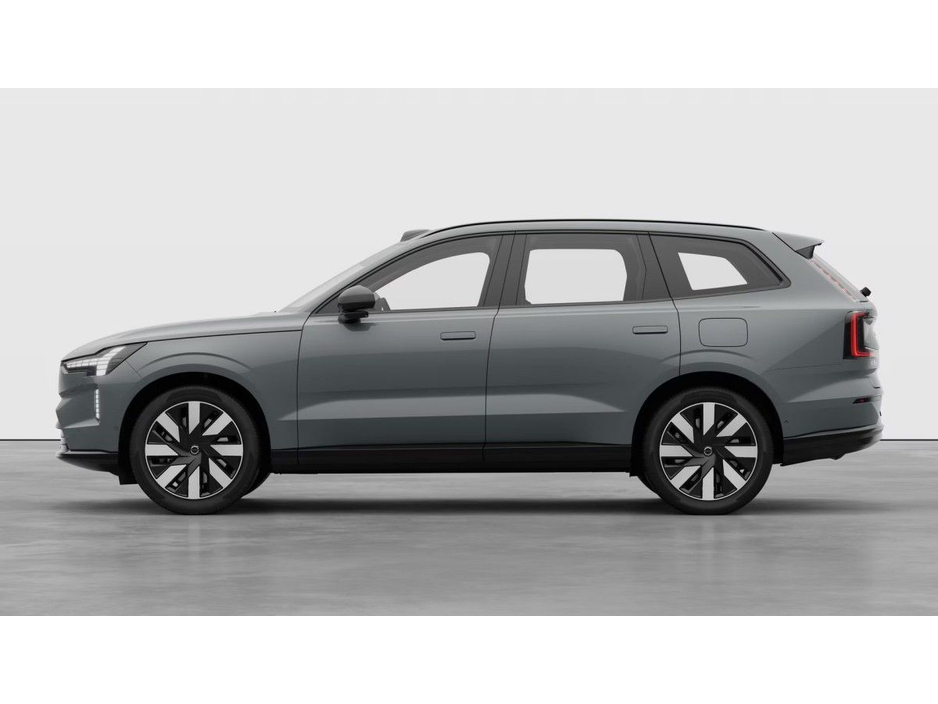 2026 Volvo EX90 - image 3