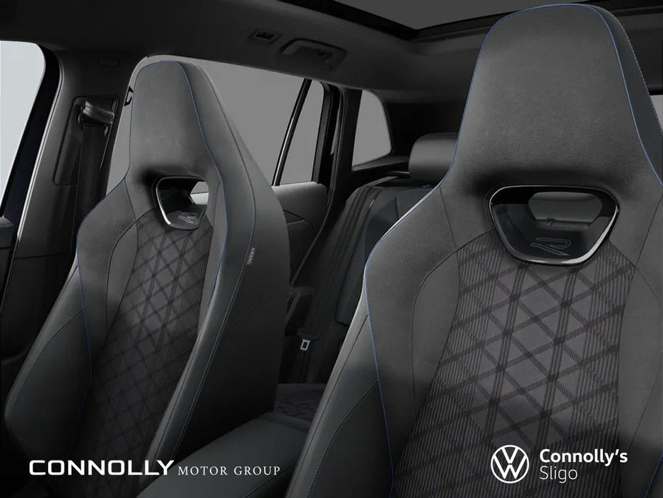 2026 Volkswagen Tiguan - image 5