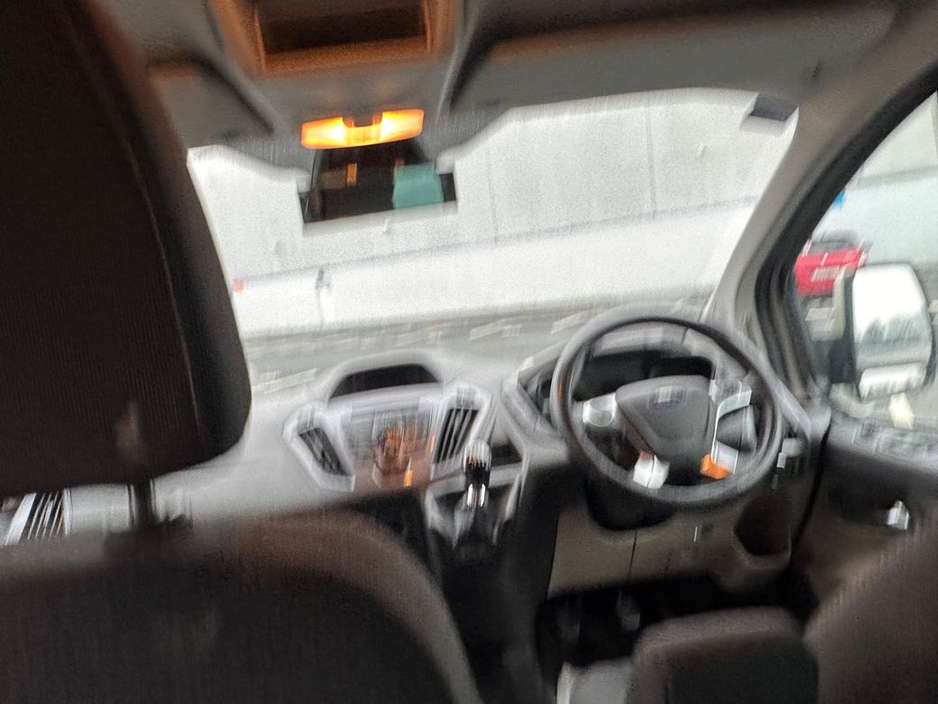 2016 Ford Tourneo 9 SEATS, TOURNEO CUSTOM, NEW WET BELT, 310 LWB, NEW NCT, FINANCE, WARRANTY, 5 STAR REVIEWS €23,495