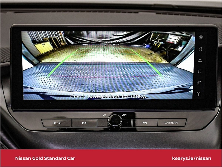 2026 Nissan Juke - image 25