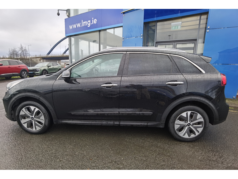 2021 Kia Niro 64KWH EV 3 **96% BATTERY HEALTH** - FINANCE AVAILABLE - CALL US TODAY ON 01 492 6566 OR 087-092 5525 €18,950