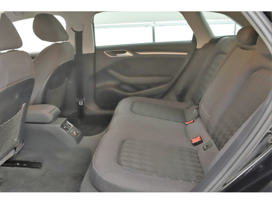 2016 Audi A3 1.4 TFSI S-TRONIC SPORTBACK *REVERSE CAM*PARK SENSORS* €16,890