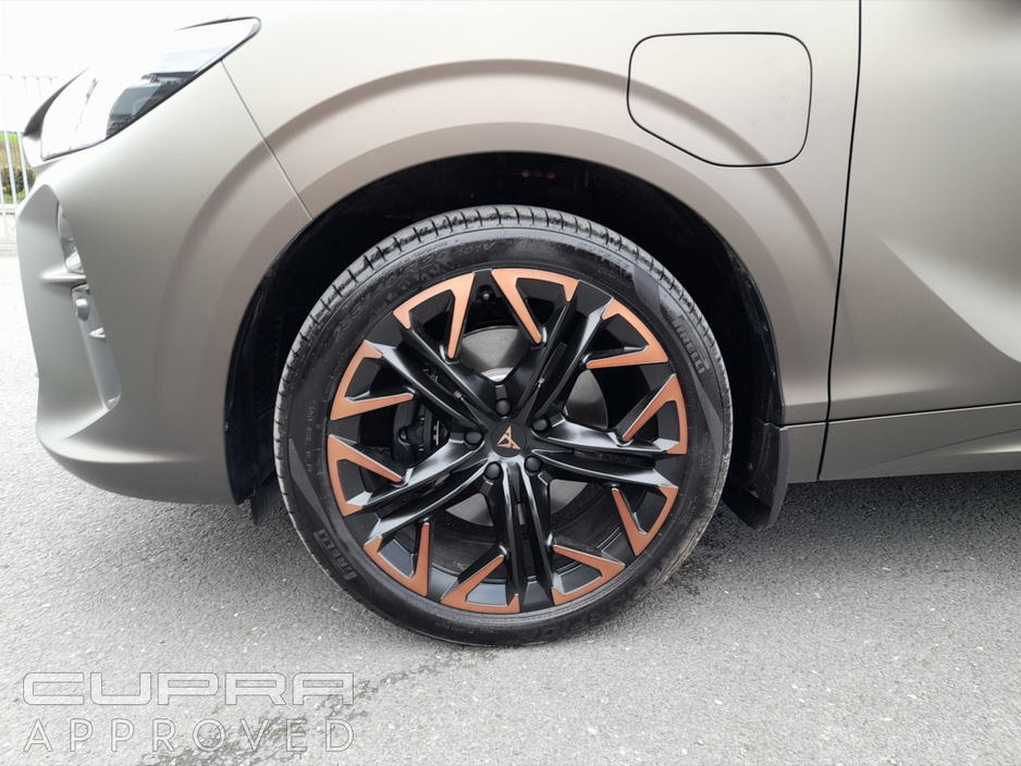 2026 Cupra Terramar - image 6