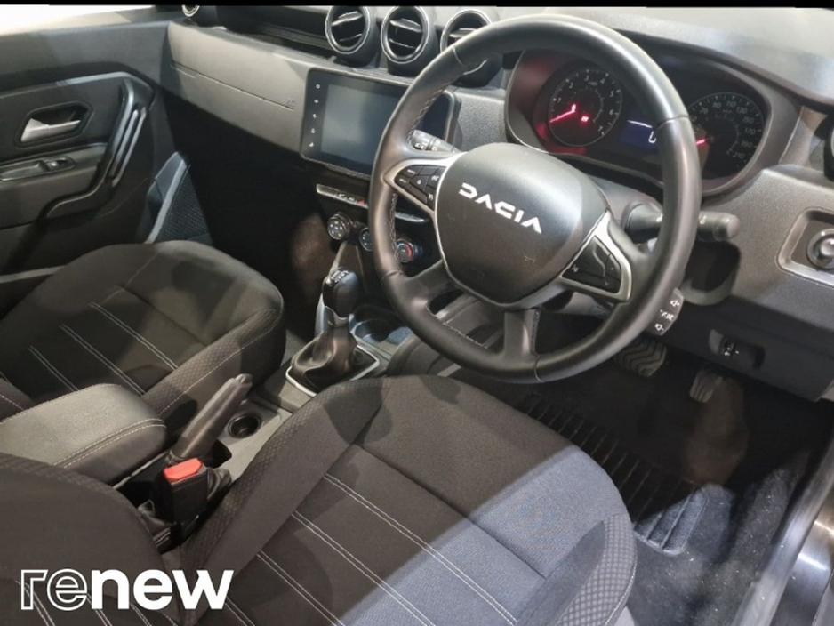 2023 Dacia Duster - image 6