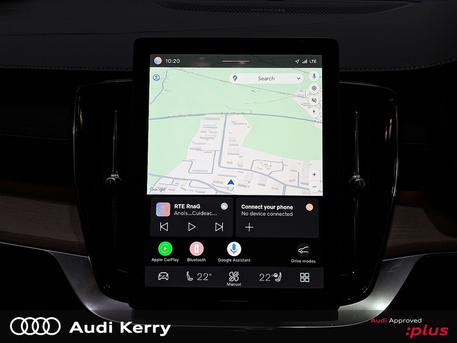 2025 Volvo XC90 - image 15