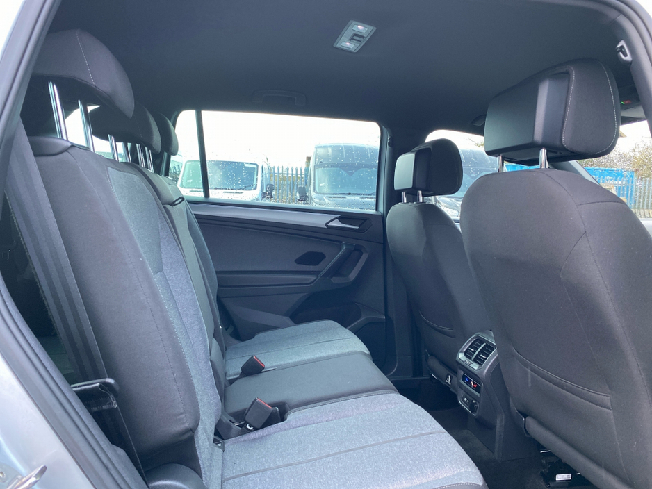 2023 SEAT Tarraco SE 2.0 TDI 150BHP Automatic 7 seater €34,500