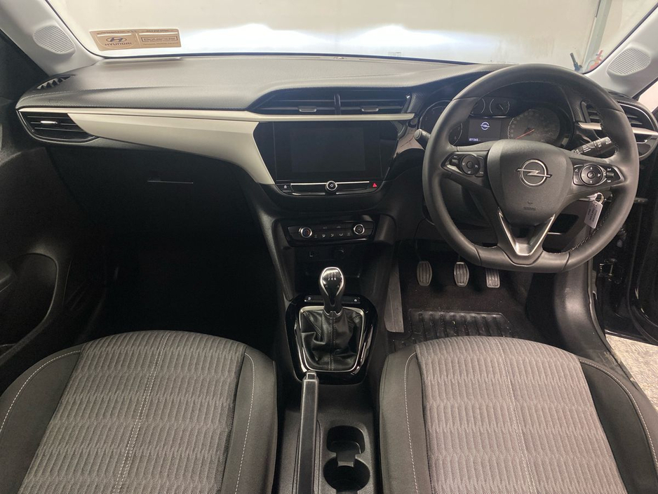 2023 Opel Corsa - image 20