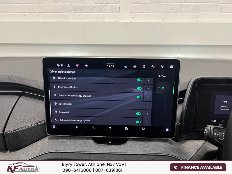 2025 Skoda Kodiaq - image 32