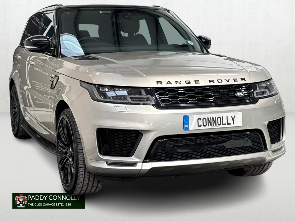 2020 Land Rover Range Rover Sport for sale in , Ireland