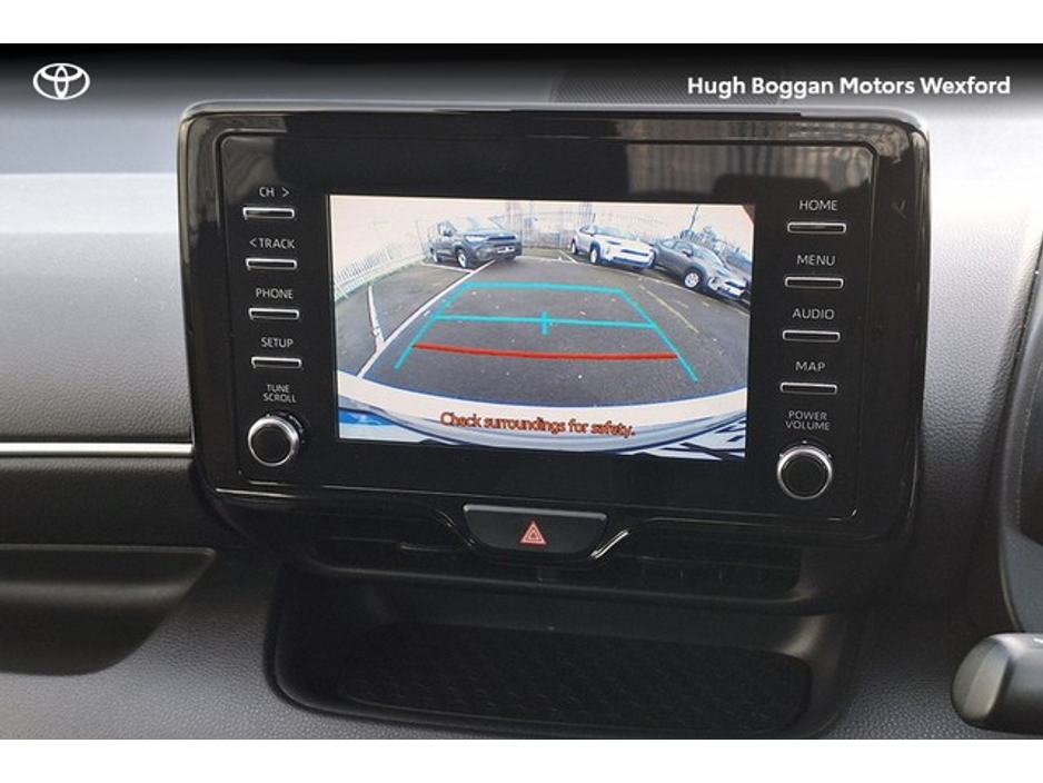 2023 Toyota Yaris YARIS 1.5 LUNA MANUAL TRANSMISSION!