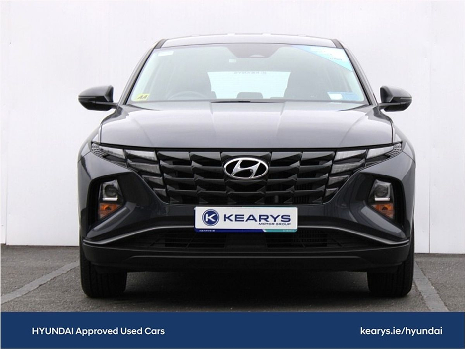 2023 Hyundai Tucson - image 25