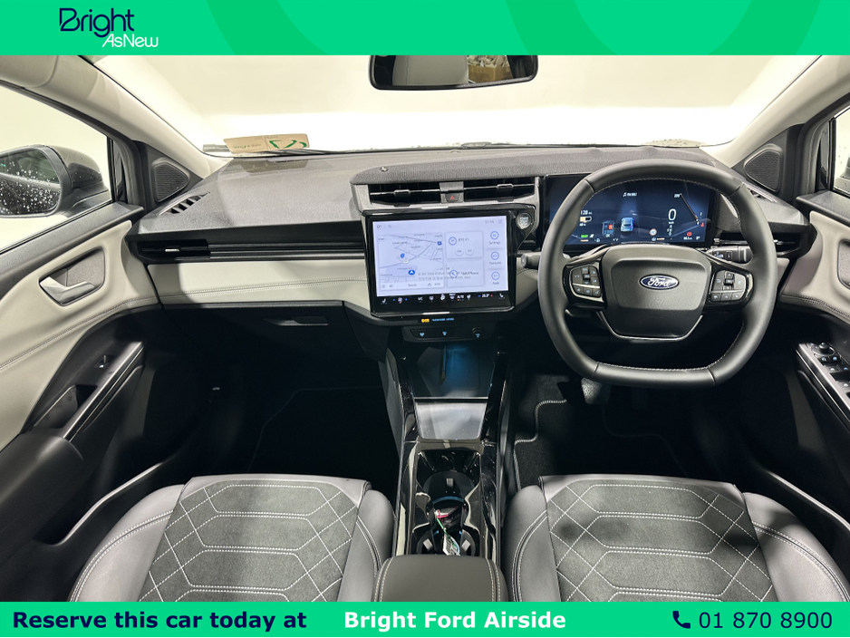 2026 Ford Puma - image 19