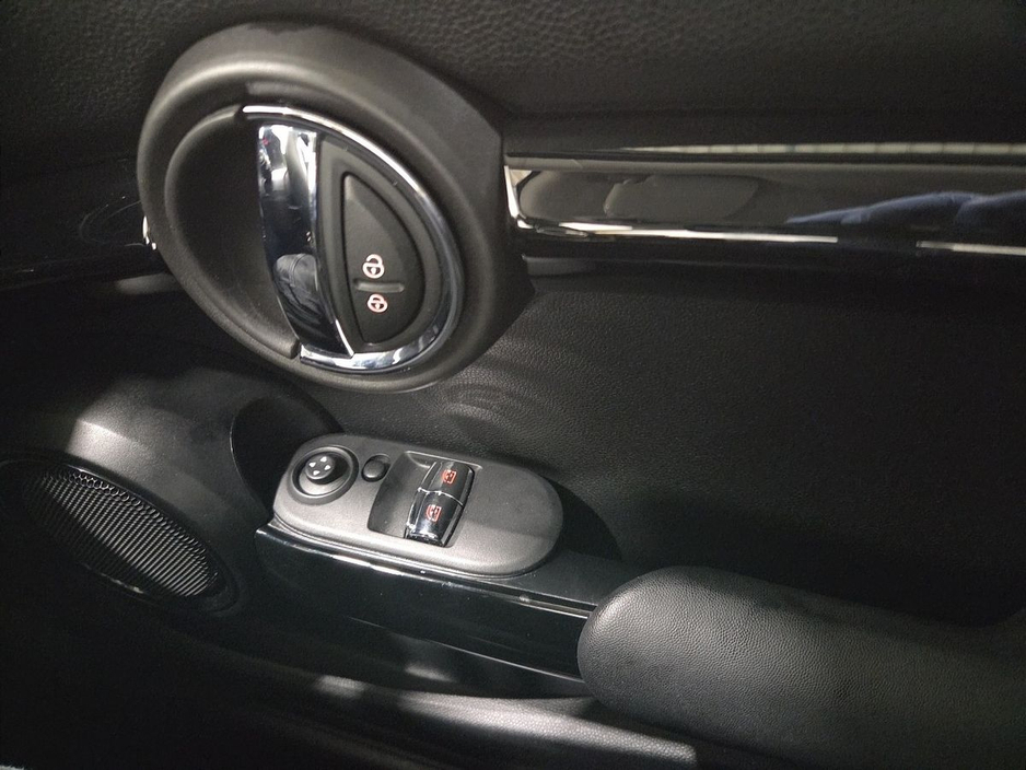 2021 MINI Hatch COOPER Electric Level 1 €12,950