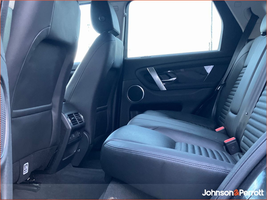 2024 Land Rover Discovery Sport 1.5 I3 PHEV 309 PS AWD S Auto €48,900