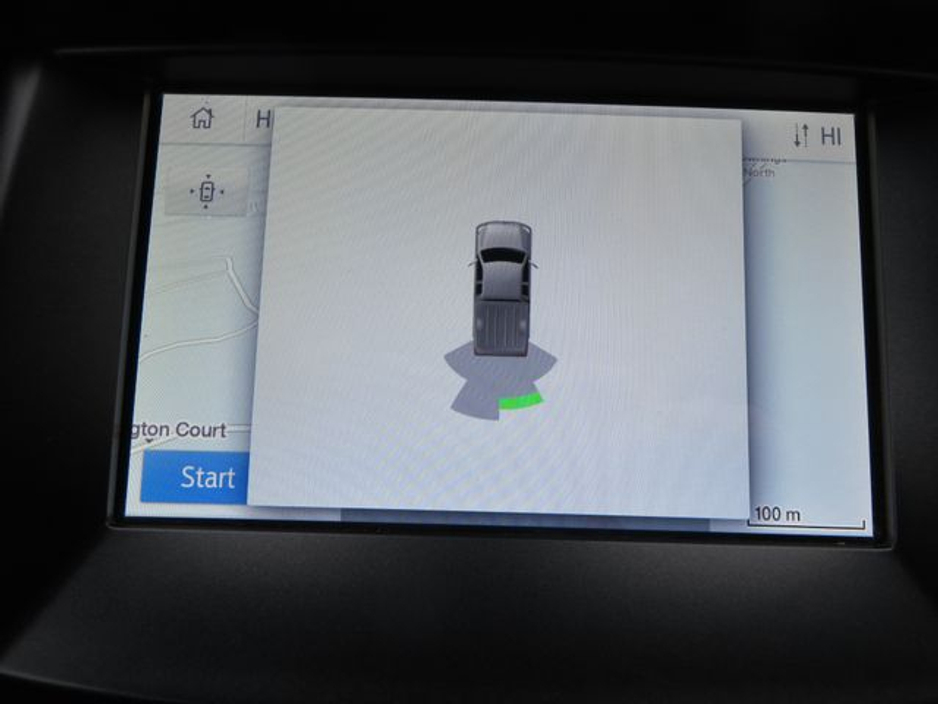 2023 Ford Ranger D/cab Wolftrak 2.0TD170 M6 4X €29,270