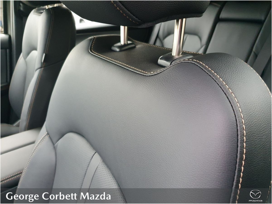 2026 Mazda CX-60 - image 20