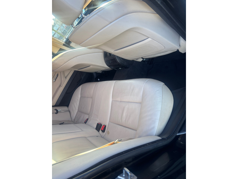 2012 BMW 5 Series D SE FW12 4DR AUTO €7,950