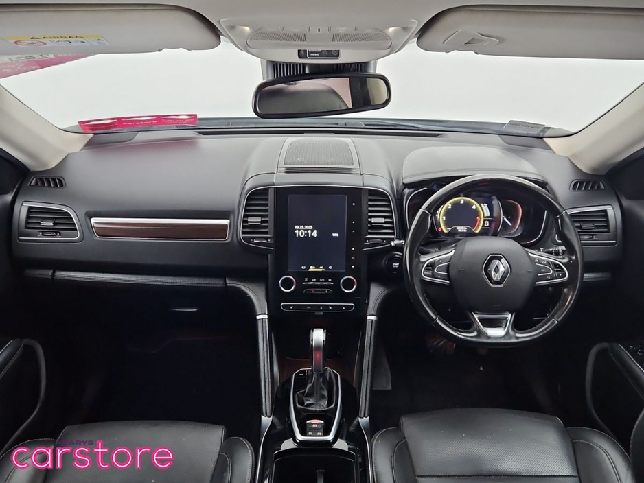 2021 Renault Koleos 1.7dCi 150 Auto X-Tronic 2WD GT Line €22,880
