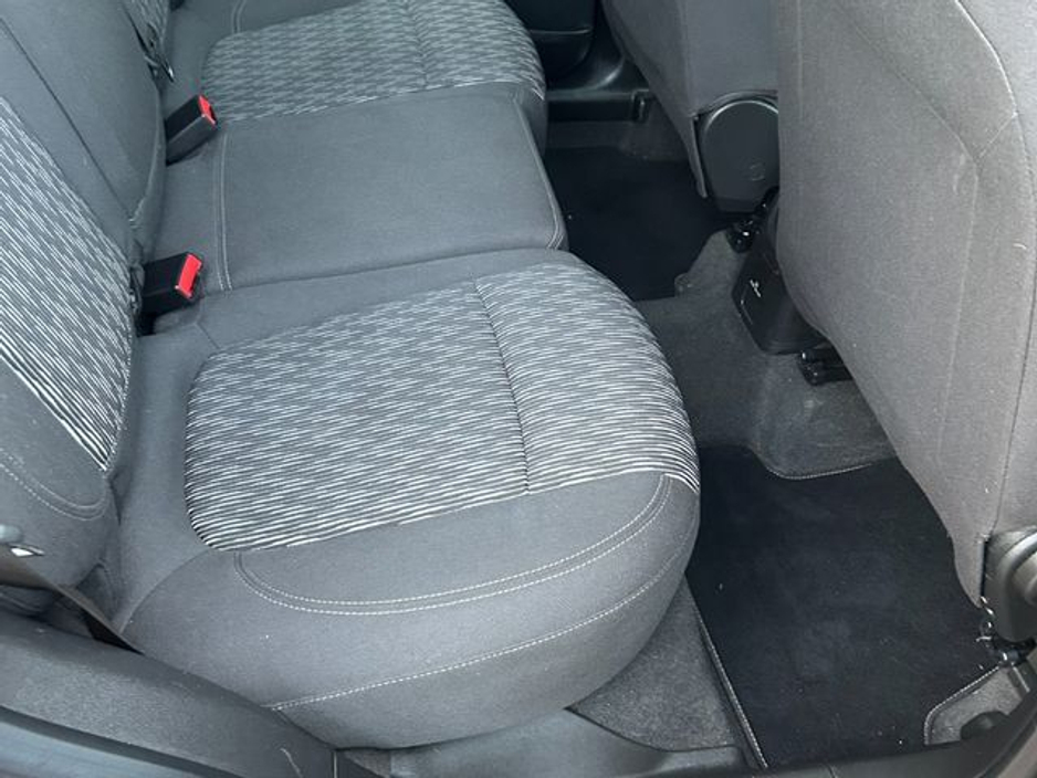 2016 Opel Mokka SC 1.6cdti 136PS 4DR €8,950