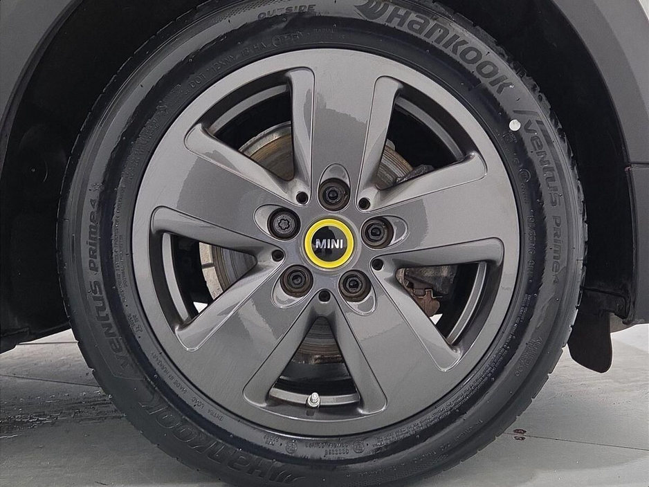 2021 MINI Hatch Electric Level 1 €12,950