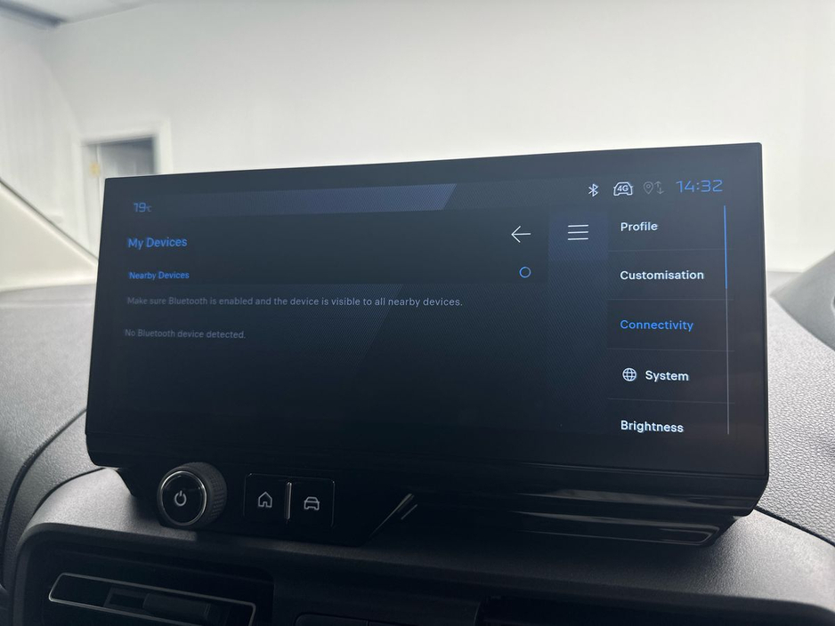 2026 Peugeot Partner - image 16