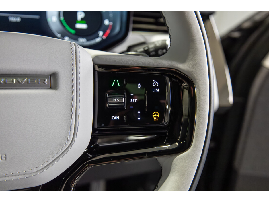 2026 Land Rover Range Rover Sport - image 15