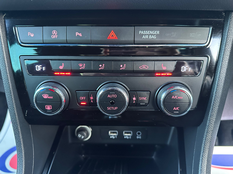 2020 SEAT Ateca 2.0TDI 150hp DSG Xcellence €23,950