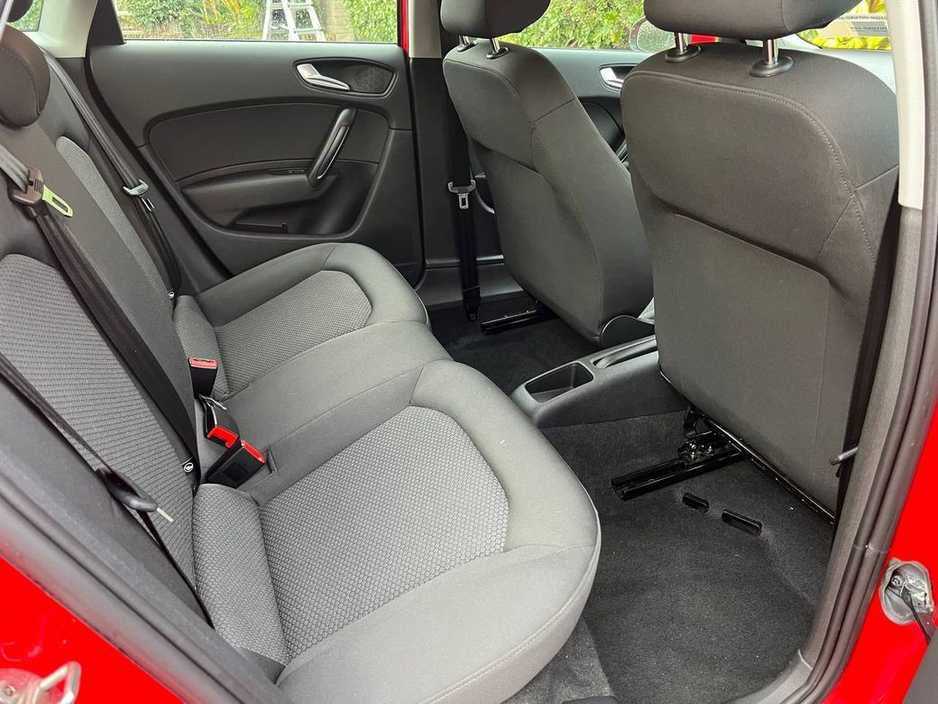 2015 Audi A1 1.0 TFSI // DIAMOND CUT ALLOYS // VALID NCT 12/26 // PARKING SENSORS €12,750