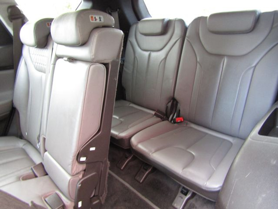 2019 Hyundai Santa Fe 2WD Executive Plus 5DR €23,950