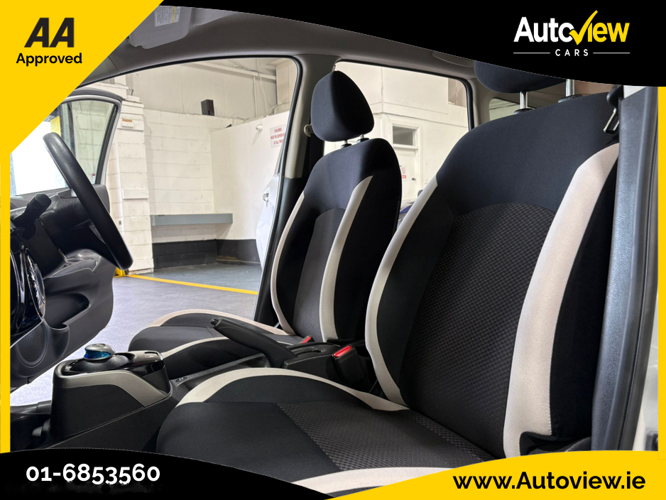 2020 Nissan Note - image 23