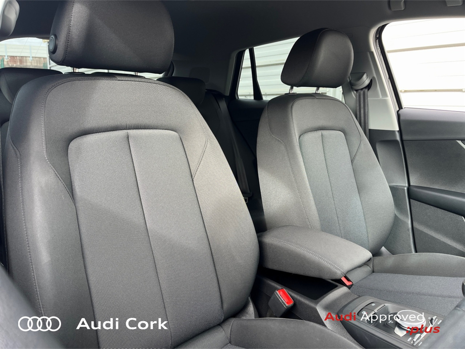 2023 Audi Q2 - image 21