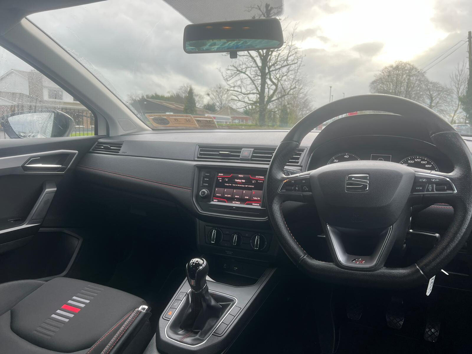 2019 SEAT Ibiza - image 10