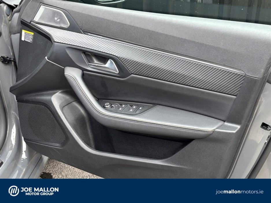 2024 Peugeot 508 - image 29