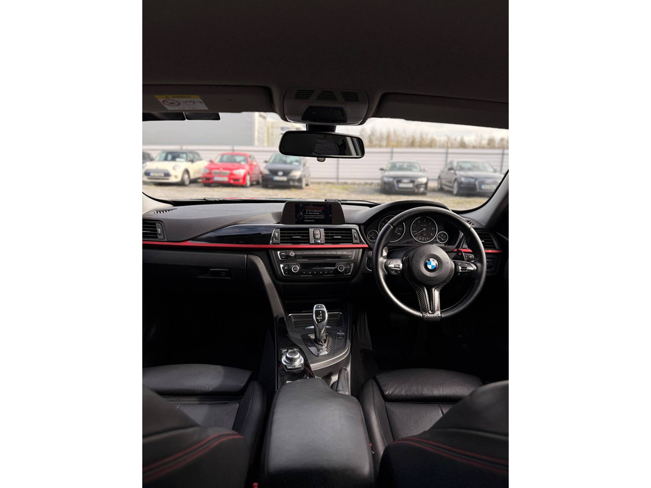 2015 BMW 3 Series - image 41