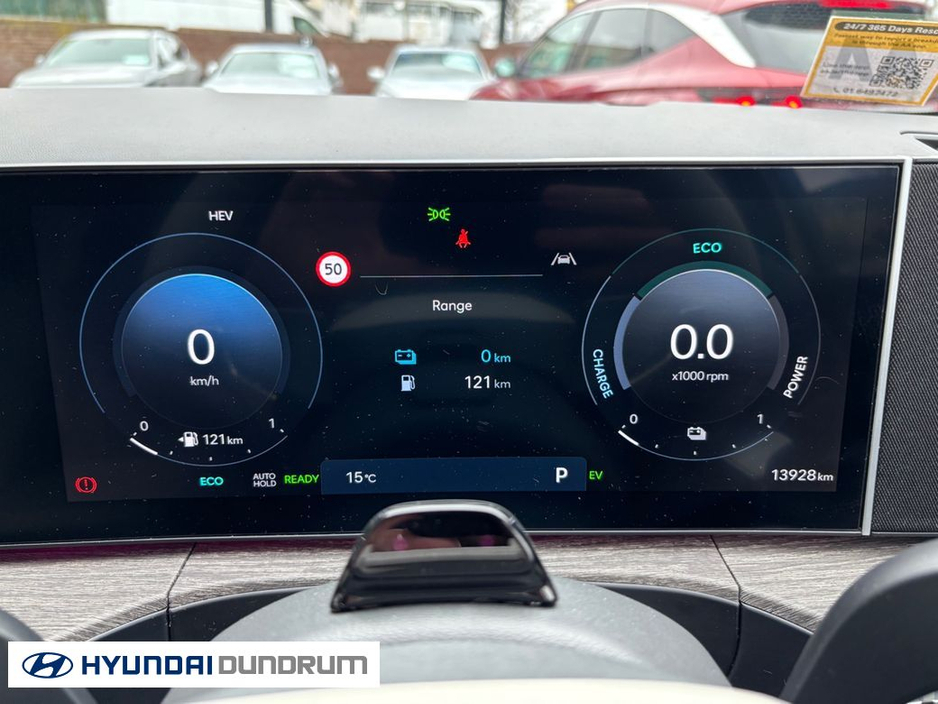 2025 Hyundai Santa Fe - image 20