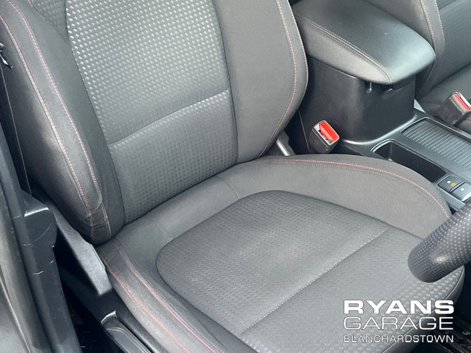 2021 Ford Focus - image 30