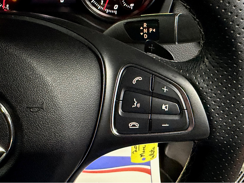 2017 Mercedes-Benz CLA Class - image 43