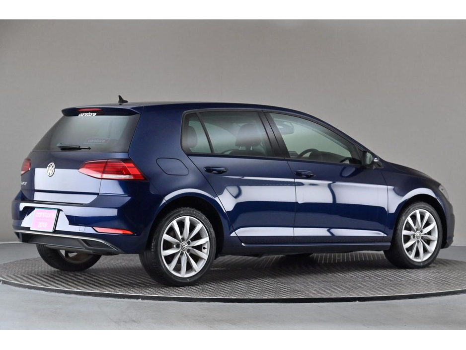 2018 Volkswagen Golf 1.2 TSI DSG MK 7.5 COMFORTLINE *CARPLAY*ANDROID*REVERSE CAM*