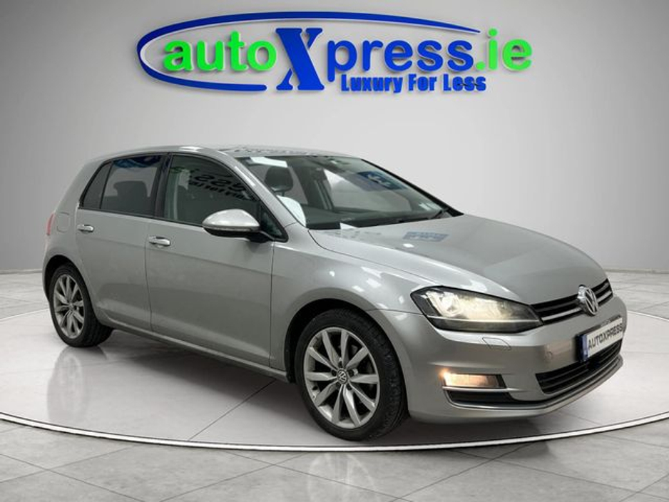 2016 Volkswagen Golf for sale in , Ireland