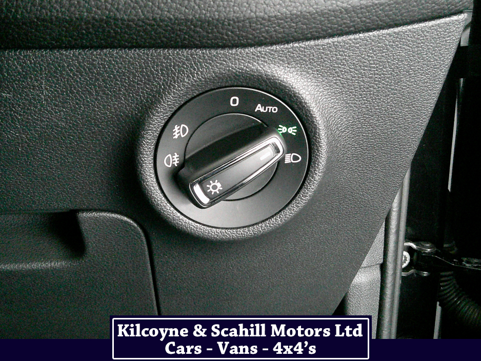 2019 Skoda Kodiaq 7S STYLE 2.0 TDI 150HP DSG 4DR AUTO