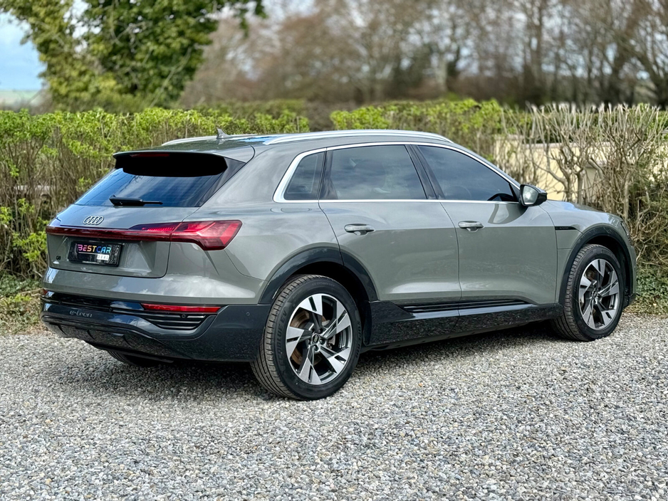 2024 Audi Q8 - image 21