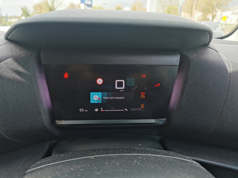 2022 Citroen C4 - image 18