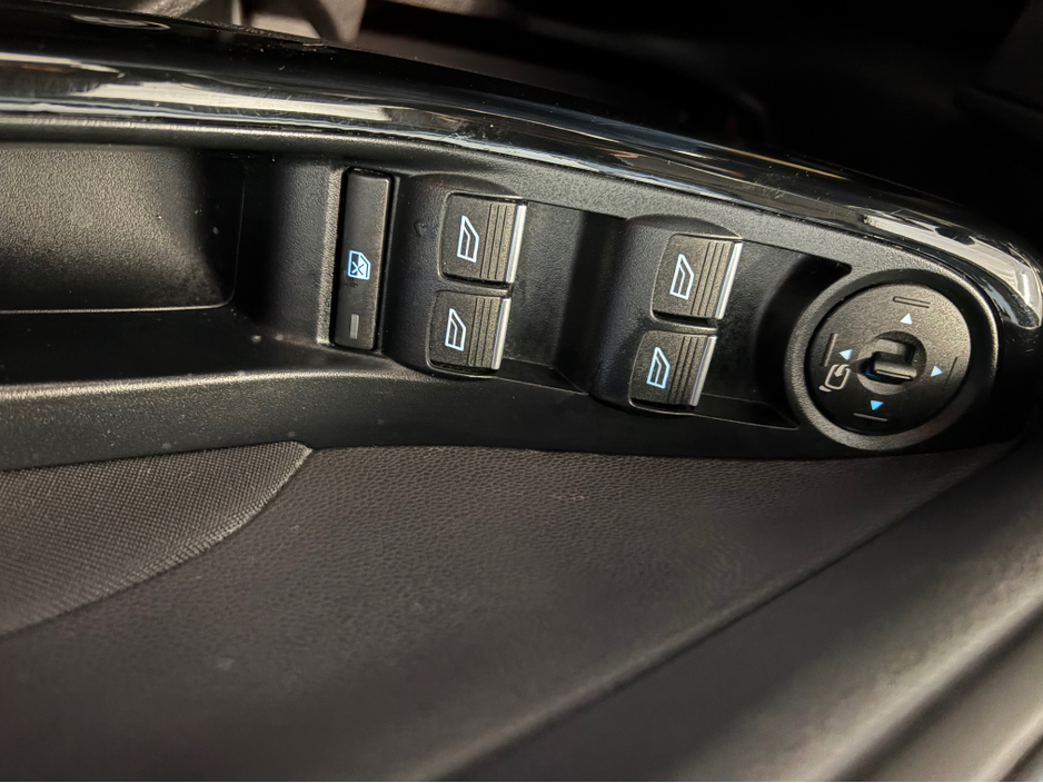 2016 Ford Fiesta Auto - Low KMs - Body Kit - 2 Yrs NCT €11,700