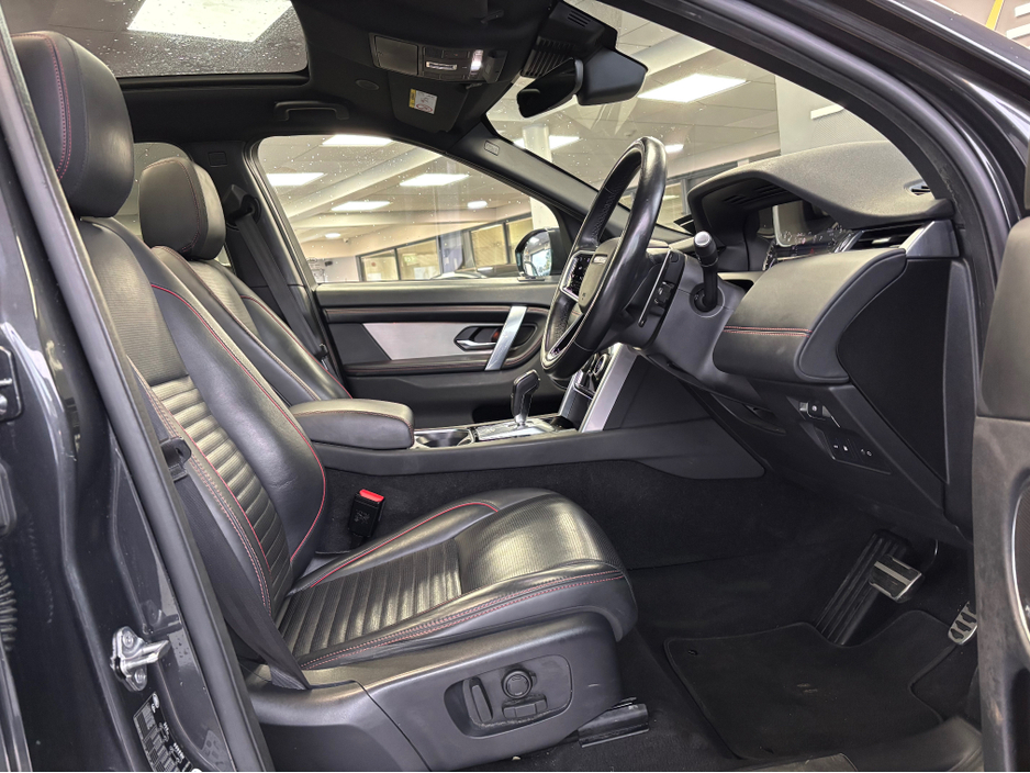 2023 Land Rover Discovery Sport 1.5 Hybrid HSE R-Dynamic €39,900