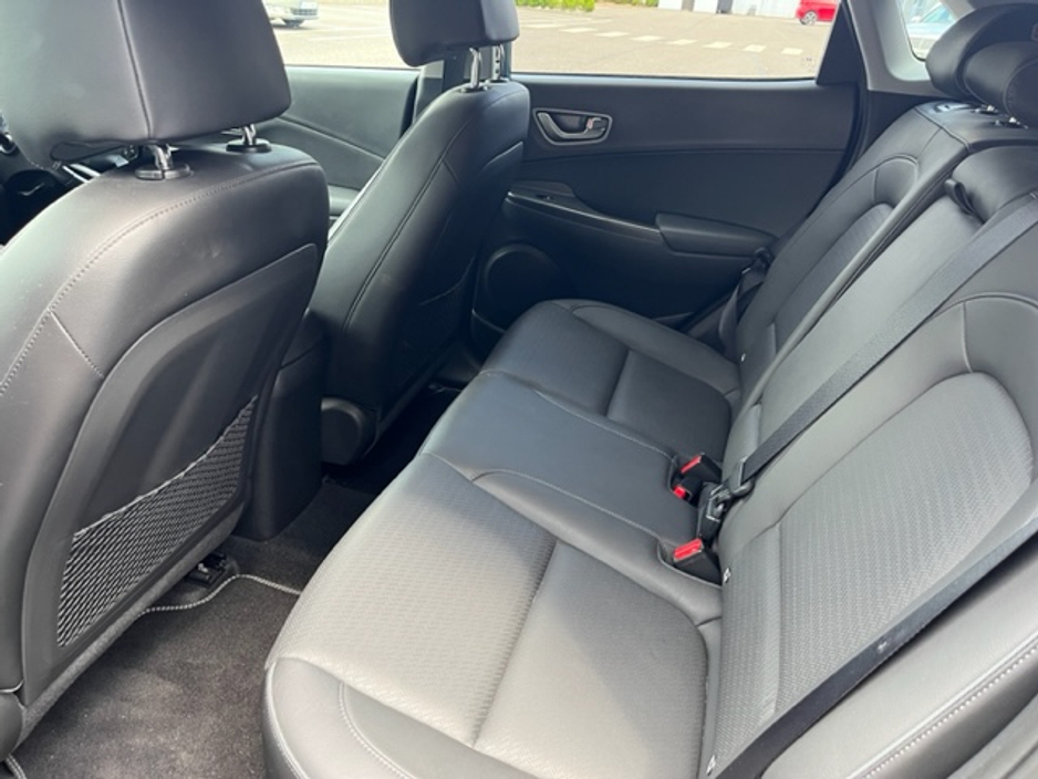 2019 Hyundai Kona KAUAI EV 5DR AUTO €15,950