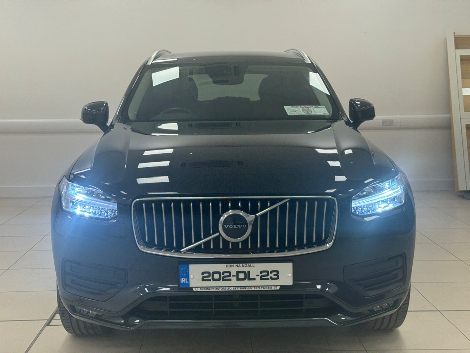2020 Volvo XC90 B5 (235hp) AWD Momentum Auto