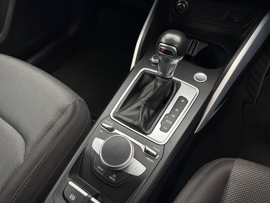 2019 Audi Q2 - image 11