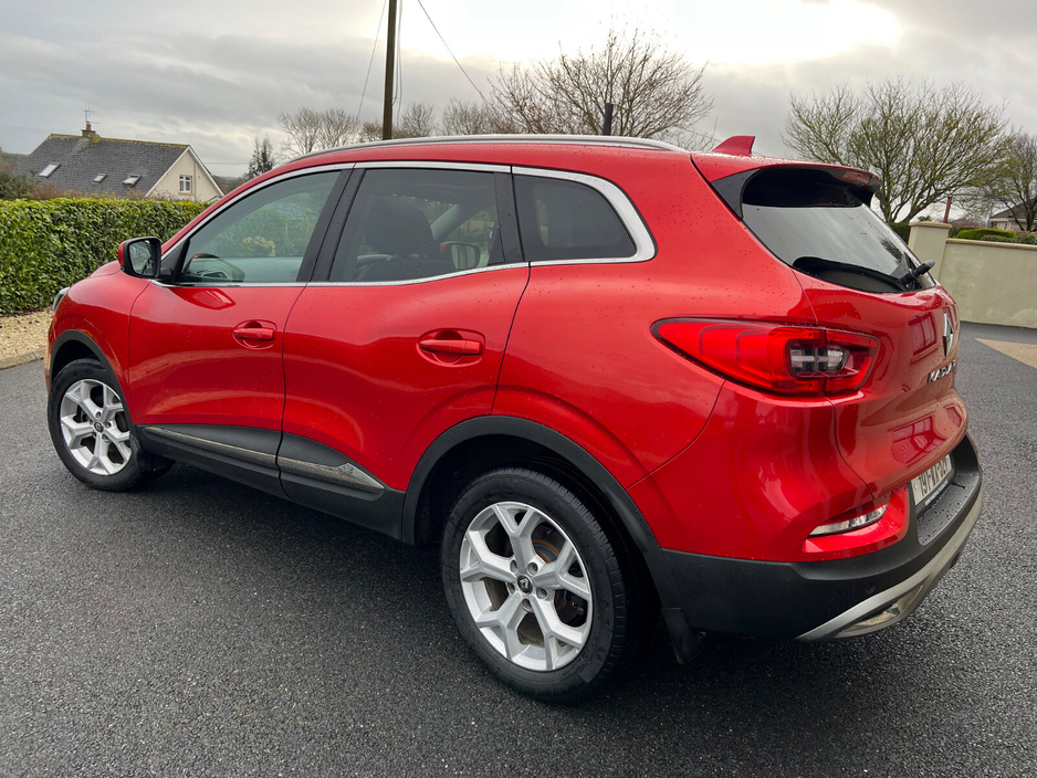 2019 Renault Kadjar 1.5 BLUE dCi 115 S-Edition €16,950