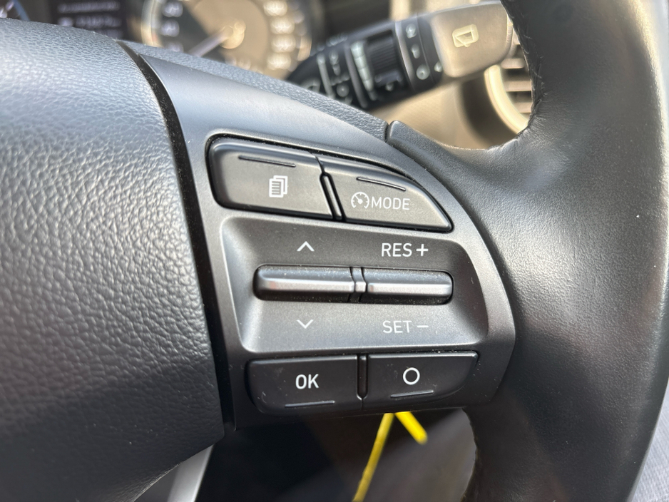 2018 Hyundai Kona - image 15