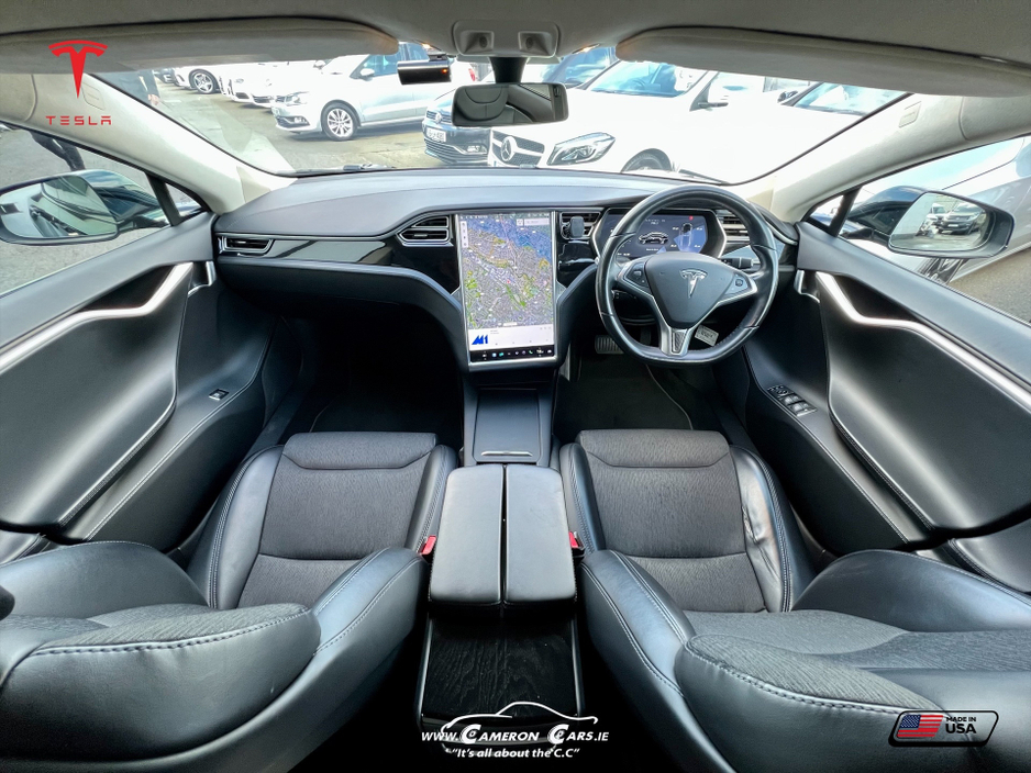 2017 Tesla Model S - image 14